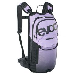 Plecak turystyczny rowerowy Evoc Stage 6L. Plecaki EVOC, bez wzorów, bez dodatków. Za 373.00 zł.