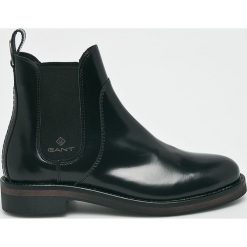 Gant - Botki Malln. Botki marki Kazar. Za 739.90 zł.