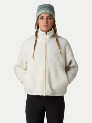 The North Face Polar Yumiori Off-Peak NF0A8EUZ Beżowy Relaxed Fit. Brązowe bluzy z polaru The North Face, l, bez wzorów, z polaru. Za 549.99 zł.