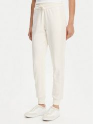 Armani Exchange Spodnie dresowe XW000503 AF12804 U1003 Écru Regular Fit. Spodnie dresowe Armani Exchange, bez wzorów, z bawełny. Za 339.99 zł.
