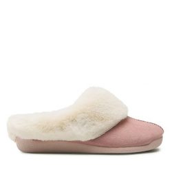 Kapcie Toni Pons. Czerwone kapcie Toni Pons, bez wzorów. Za 139.99 zł.