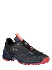 Cmp Buty "Helaine" w kolorze granatowo-czarnym do biegania rozmiar: 39. Czarne buty do biegania CMP, bez wzorów, bez zapięcia, do biegania. Za 170.07 zł.