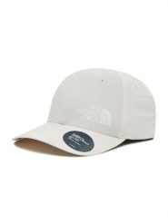 The North Face Czapka z daszkiem Horizon NF0A5FXMN3N1 Biały. Białe czapki z daszkiem The North Face, bez wzorów, z materiału, sportowe. Za 79.99 zł.