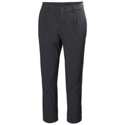 Spodnie narciarskie dla kobiet Helly Hansen Siren. Brązowe spodnie narciarskie Helly Hansen, bez wzorów, narciarskie. Za 425.50 zł.