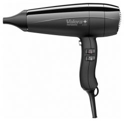 Valera Swiss Light SL 3200 czarny. Czarne lokówki Valera. Za 239.00 zł.