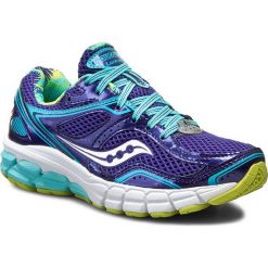 Buty SAUCONY - Progrid Lancer S15227-3 Nvy/Blu/Cyn. Buty do biegania marki Saucony. W wyprzedaży za 269.00 zł.