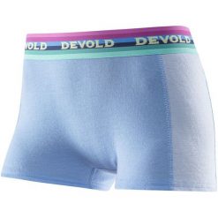 Devold Majtki Damskie Hipster Allure S. Bielizna termoaktywna damska marki Devold. W wyprzedaży za 135.00 zł.