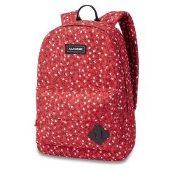 Plecak DAKINE 365 PACK 21L crimson rose 21 L. Czerwone plecaki Dakine, bez wzorów, bez dodatków. Za 89.00 zł.