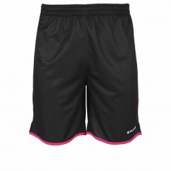 Szorty dla dzieci Stanno Altius. Czarne szorty STANNO, bez wzorów, sportowe. Za 149.00 zł.