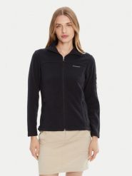 Columbia Polar Fast Trek II 1465351 Czarny Regular Fit. Czarne bluzy z polaru Columbia, s, bez wzorów, z polaru, narciarskie. Za 179.99 zł.