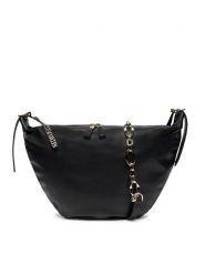 Steve Madden Torebka Bmarian SM13001603 Czarny. Czarne torebki klasyczne Steve Madden, bez wzorów, ze skóry, bez dodatków. Za 299.99 zł.