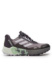 Adidas Buty do biegania Terrex Agravic Flow 2.0 GORE-TEX Trail Running ID2501 Fioletowy. Fioletowe buty do biegania adidas, bez wzorów, z gore-texu, bez zapięcia, do biegania, gore-tex. Za 489.99 zł.