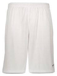 Mizuno Szorty funkcyjne "Authentic BB" w kolorze białym rozmiar: XL. Białe szorty sportowe Mizuno, bez wzorów, z materiału, outdoorowe. Za 66.16 zł.