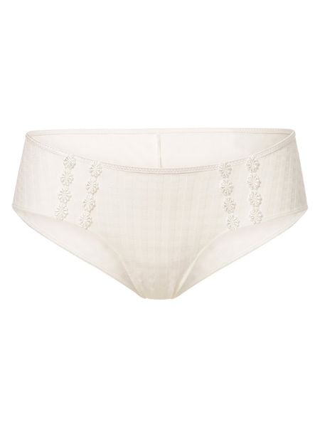 Marie Jo Figi Kobiety biały, 44. Białe figi MARIE JO, bez wzorów. Za 249.95 zł.