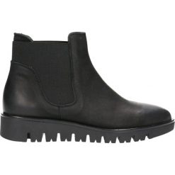 Sztyblety PAVIA. Botki marki Havaianas. W wyprzedaży za 99.90 zł.