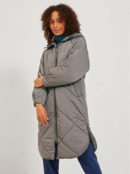 JJXX Kurtka puchowa 12236451 Szary Regular Fit. Szare kurtki JJXX, xs, bez wzorów, z puchu, bez kaptura. Za 179.99 zł.