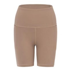 Szorty Damskie Refresh. Brązowe szorty Dare 2b, bez wzorów, sportowe. Za 134.99 zł.