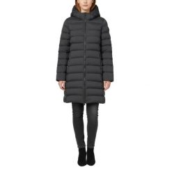 Kurtka ECOALF CRONULLA JACKET Szary. Szare kurtki Ecoalf, s, bez wzorów, z tkaniny, bez kaptura. Za 1,126.80 zł.