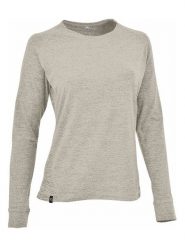 Maul Sport Koszulka funkcyjna "Evora" w kolorze beżowym rozmiar: 50. Brązowe t-shirty sportowe Maul Sport, bez wzorów, z materiału, bez ramiączek, outdoorowe. Za 122.67 zł.