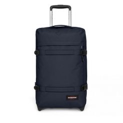 Walizka kabinowa Eastpak. Niebieskie walizki Eastpak. Za 499.99 zł.