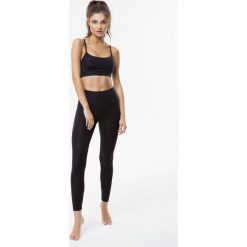 Cardio Bunny - Legginsy Glitter. Bielizna termoaktywna damska marki Cardio Bunny. W wyprzedaży za 159.90 zł.