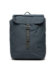 Lefrik Plecak Scout Vandra Granatowy. Niebieskie plecaki Lefrik, bez wzorów, z materiału, bez dodatków. Za 169.99 zł.