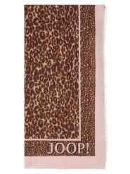 JOOP! Szalik Kobiety Modal brązowy, ONE SIZE. Brązowe szaliki i kominy Joop!, bez wzorów, z bawełny. Za 229.95 zł.