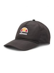 Ellesse Czapka z daszkiem Albo BMA2291 Czarny. Czarne czapki z daszkiem Ellesse, bez wzorów, z materiału. Za 69.99 zł.