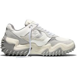 Buty sportowe Converse Wave Motion Trainer. Białe buty treningowe Converse, bez wzorów, bez zapięcia. Za 590.00 zł.