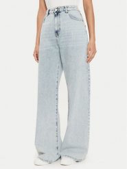 ViCOLO Jeansy DB5343 Niebieski Regular Fit. Niebieskie jeansy ViCOLO, s, bez wzorów, z bawełny. Za 309.99 zł.