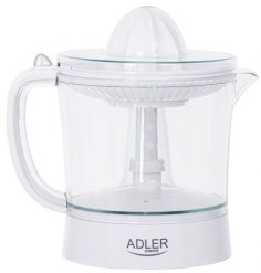 Wyciskarka Adler AD 4009 biały. Wyciskarki i sokowirówki Adler. Za 61.90 zł.