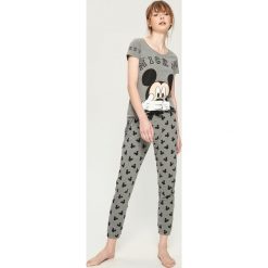 Piżama Mickey Mouse - Szary. Piżamy marki Sinsay. Za 69.99 zł.