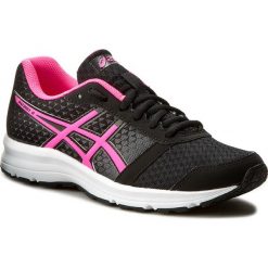 Buty ASICS - Patriot 8 T669N Black/Hot Pink/White 9020. Buty do biegania marki ASICS. W wyprzedaży za 189.00 zł.