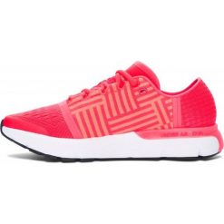 Under Armour Buty W Speedform Gemini 3 Sirens Coral London Orange White 40,5 (9). Buty treningowe marki Under Armour. W wyprzedaży za 409.00 zł.