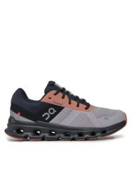 On Buty do biegania Cloudrunner 5298051 Różowy. Czerwone buty do biegania On, bez wzorów, z materiału, bez zapięcia, do biegania. Za 639.99 zł.