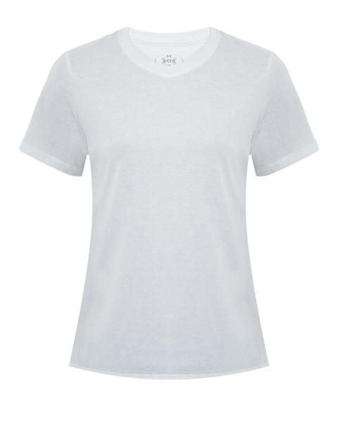 Under Armour W BRANDED SS Koszulka damska. Białe t-shirty sportowe Under Armour, l, bez wzorów, z bawełny, bez ramiączek. Za 62.99 zł.