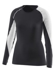 Löffler Koszulka funkcyjna "Transtex®" w kolorze czarnym rozmiar: 40. Czarne t-shirty sportowe LOFFLER, l, bez wzorów, z materiału, bez ramiączek, outdoorowe. Za 214.19 zł.
