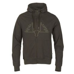 Bluza z kapturem i zamkiem błyskawicznym Swedteam Ultra. Zielone bluzy z kapturem SWEDTEAM, xl, bez wzorów, z kapturem, outdoorowe. Za 323.50 zł.