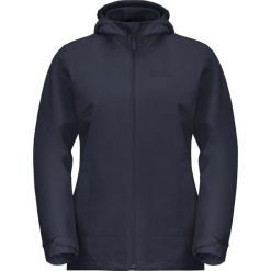 Kurtka uniwersalna damska Jack Wolfskin 11156211010. Czarne kurtki Jack Wolfskin, s, bez wzorów, z syntetyku, klasyczne, z kapturem. Za 1,075.00 zł.