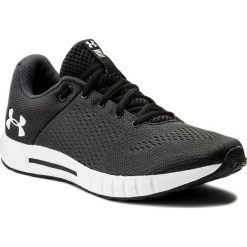 Buty UNDER ARMOUR - Ua W Micro G Pursuit 3000101-100 Gry. Buty do biegania marki Under Armour. W wyprzedaży za 209.00 zł.