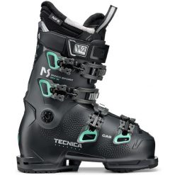 Buty narciarskie damskie Tecnica Mach Sport 85 MV W GW. Zielone buty treningowe Tecnica, na jesień, bez wzorów, z materiału, bez zapięcia, narciarskie. Za 1,478.75 zł.