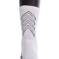 Skarpetki Softee Grip. Białe skarpetki Softee, bez wzorów. Za 149.99 zł.