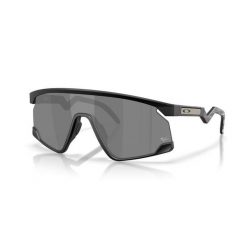 Okulary przeciwsłoneczne Oakley BXTR MotoGP™. Czarne okulary przeciwsłoneczne Oakley, bez wzorów. Za 1,204.00 zł.