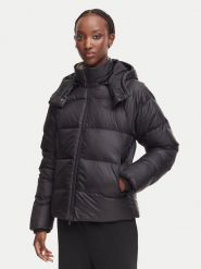 Columbia Kurtka zimowa Puffect™ III Cropped 2171241 Czarny Regular Fit. Czarne kurtki Columbia, na zimę, l, bez wzorów, z syntetyku, bez kaptura. Za 599.99 zł.