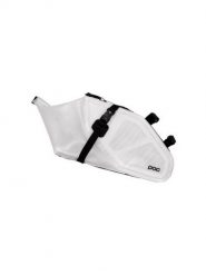 Torba POC Ultra Saddle Bag 7L biała - TU. Białe torby sportowe POC, bez wzorów. Za 593.99 zł.