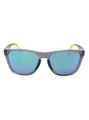 Carrera Okulary przeciwsłoneczne unisex w kolorze granatowo-błękitnym rozmiar: 56. Niebieskie okulary przeciwsłoneczne Carrera, bez wzorów, z tworzywa sztucznego, szklane. Za 234.95 zł.