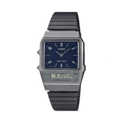 Zegarek Casio. Czarne zegarki Casio. Za 269.99 zł.