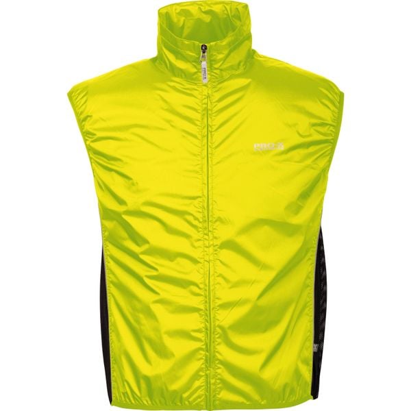 Kurtka bez rękawów Pro-X Elements. Zielone kurtki PRO-X ELEMENTS, l, bez wzorów, z materiału, bez kaptura. Za 229.00 zł.
