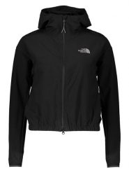 The North Face Kurtka przejściowa w kolorze czarnym rozmiar: L. Czarne kurtki The North Face, l, bez wzorów, bez kaptura. Za 254.14 zł.