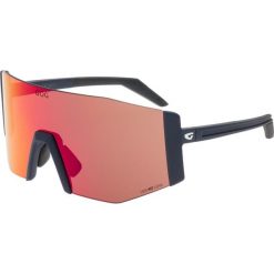 Okulary przeciwsłoneczne GOG. Niebieskie okulary przeciwsłoneczne GOG, bez wzorów. Za 359.00 zł.